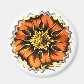 AIMANT ANCIENNE ANGLETERRE (Devant)