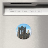 AIMANT ANCIENNE ANGLETERRE (In Situ (Lave-vaisselle))