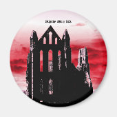 AIMANT ANCIENNE ANGLETERRE (Devant)