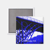 AIMANT ANCIENNE ANGLETERRE (Recto/Verso)