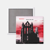 AIMANT ANCIENNE ANGLETERRE (Recto/Verso)