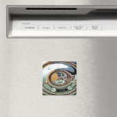 AIMANT ANCIENNE ANGLETERRE (In Situ (Lave-vaisselle))