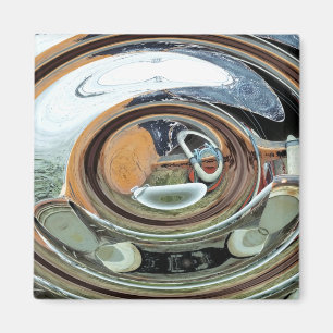 AIMANT ANCIENNE ANGLETERRE