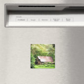 AIMANT ANCIENNE GAILLE (In Situ (Lave-vaisselle))