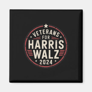 Aimant Anciens Combattants Pour Harris Waltz Wheimer 2024