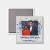 Aimant Anciens Jesse & Vertia (Recto/Verso)