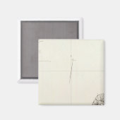 Aimant Ancon Pérou (Recto/Verso)