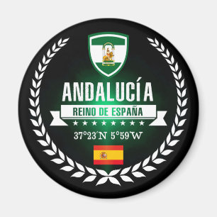 Aimant Andalucía