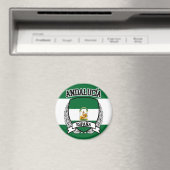Aimant Andalucía (In Situ (Lave-vaisselle))