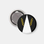 Aimant Andelcrag SCA (Recto/Verso)