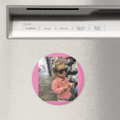 Aimant Andi (In Situ (Lave-vaisselle))