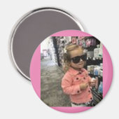 Aimant Andi (Recto/Verso)