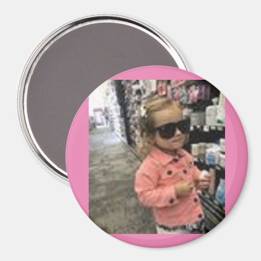 Aimant Andi (Recto/Verso)