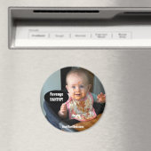 Aimant Andi-Bob Revenge (In Situ (Lave-vaisselle))