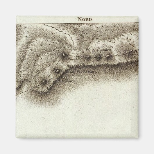 Aimant Andorre (Devant)