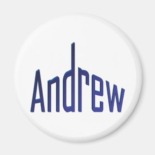 Aimant Andrew