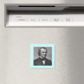 Aimant Andrew Johnson 17 (In Situ (Lave-vaisselle))