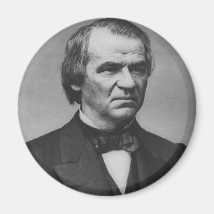 Aimant Andrew Johnson 17