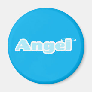 Aimant ange