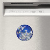 Aimant Ange de Twinkle (In Situ (Lave-vaisselle))