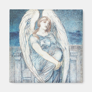 Aimant Ange gardien Dans la Bible hébraïque