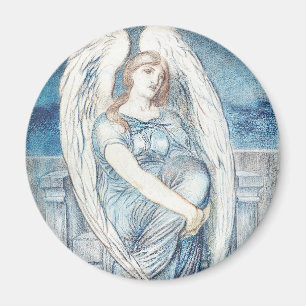 Aimant Ange gardien Dans la Bible hébraïque
