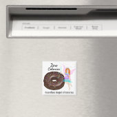 Aimant Ange gardien des calories par SRF (In Situ (Lave-vaisselle))