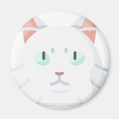 Aimant Ange turque (Devant)