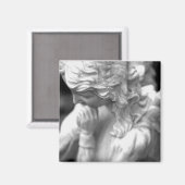 Aimant Angel (Recto/Verso)