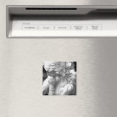 Aimant Angel (In Situ (Lave-vaisselle))