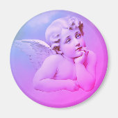 Aimant Angel (Devant)