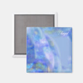 Aimant Angel (Recto/Verso)