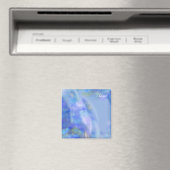 Aimant Angel (In Situ (Lave-vaisselle))