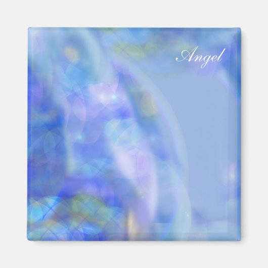 Aimant Angel (Devant)