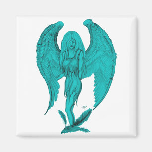 Aimant Angel