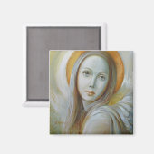 Aimant Angel (Recto/Verso)