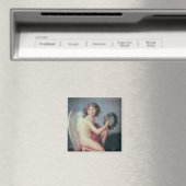 Aimant Angel (In Situ (Lave-vaisselle))