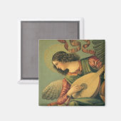 Aimant Angel (Recto/Verso)