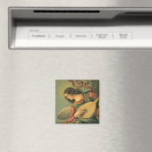 Aimant Angel (In Situ (Lave-vaisselle))