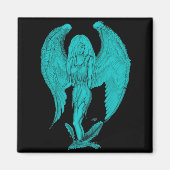 Aimant Angel (Devant)