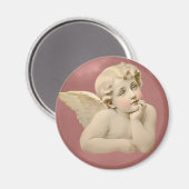 Aimant Angel (Recto/Verso)