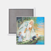 Aimant Angel (Recto/Verso)