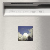 Aimant Angel Cloud (In Situ (Lave-vaisselle))