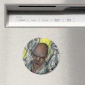 Aimant Angel de l'aimant du pardon (In Situ (Lave-vaisselle))