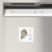 Aimant Angel de musique (In Situ (Lave-vaisselle))