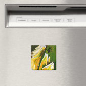 Aimant Angel de révérence 2010 (In Situ (Lave-vaisselle))