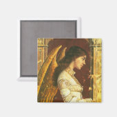 Aimant Angel Fresco Design (Recto/Verso)