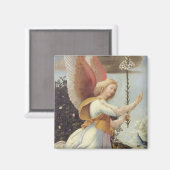 Aimant Angel Gabriel (Recto/Verso)