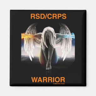 Aimant Angel...RSD/CRPS