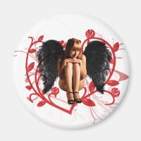 Angel tombé